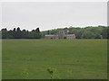 View to Shortwood House.