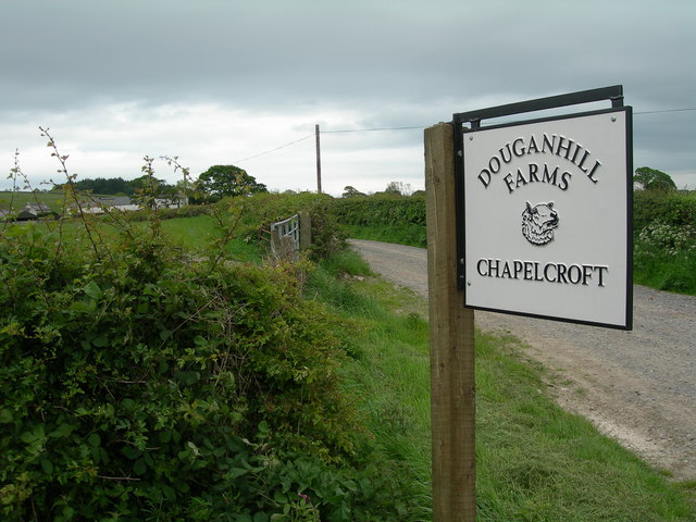 Chapelcroft