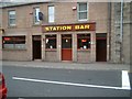 Station Bar, Peterhead