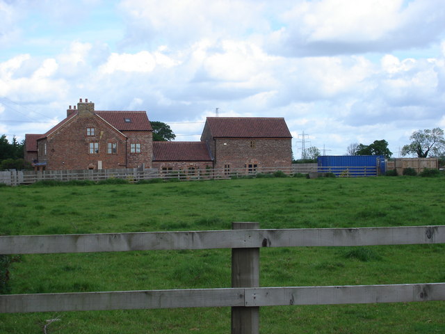 Mile House Farm