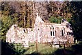 Raasay Old Church