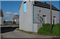 Farm buildings at Sandfield