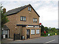 Gorsley Post Office