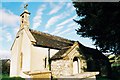 Frome Vauchurch: parish church of St. Francis of Assisi