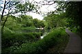 Bourne Valley Path