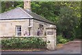 Togston Hall lodge