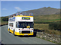 SH5751 : The best open top bus ride in Britain by Chris Palmer