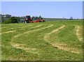 Activity at Widdenham Farm