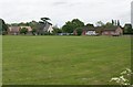 Hanley Swan Village School and Memorial Hall