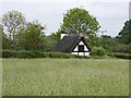 Little Merebrook Cottage