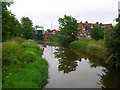 Tillingham Sluice