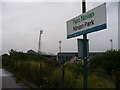 Ninian Park Platform