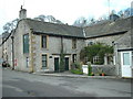 Tideswell Holiday Cottage - The Old Workshop