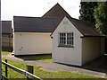 Maidwell telephone exchange