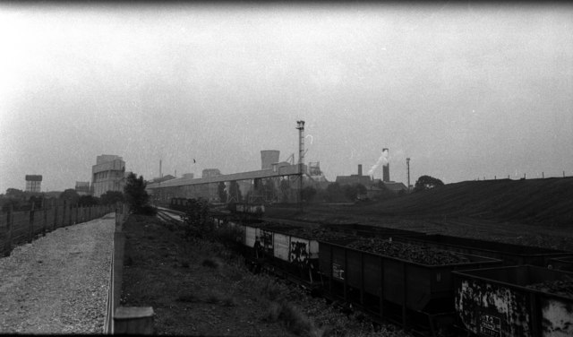 Askern Colliery