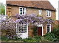 Cottage in High Street, Creaton