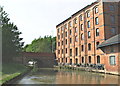 Blisworth Mill - 2005