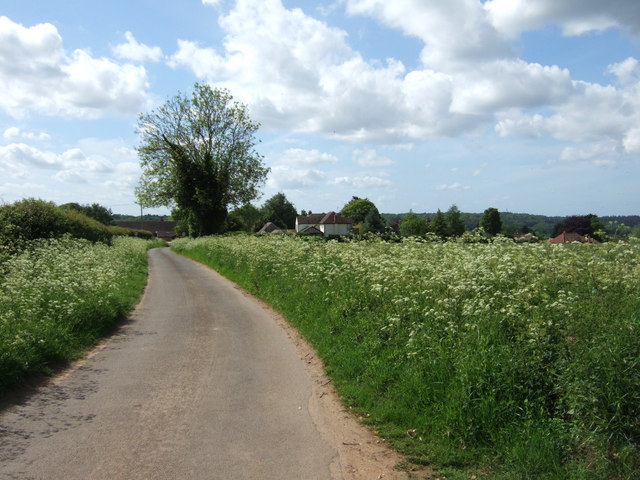Mill Road, Dersingham.