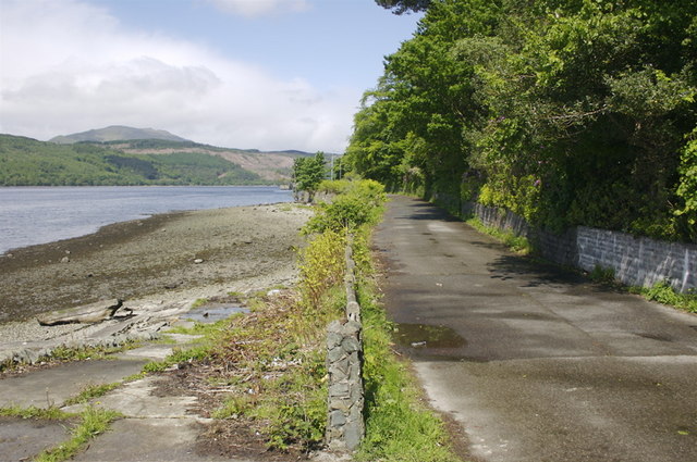 Old Shore Road