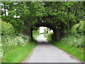 Railway bridge