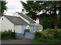 Smithy Cottage, Bull Lane