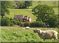 Lower Luston Farm House