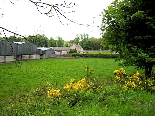 Dalmoak Farm