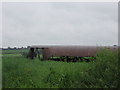 SP8023 : Farm buildings, Hurdlesgrove Farm by HelenK