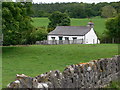 Rose Cottage, Llanelidan