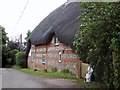 Lilac Cottage, Pincroft Lane