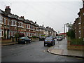 Holland Road, E15