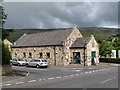 Craft Workshops, Reeth.