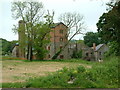 Newland Mill, North Tawton, Devon