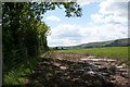 Footpath to Parsonage Farm