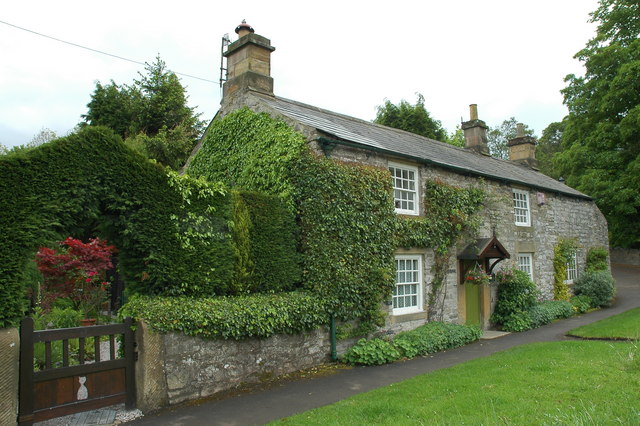 Stone Cottage