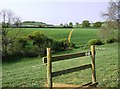 Towards Yarn Hill Farm