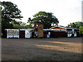 Old Finchleians Memorial Ground