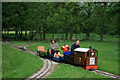 Halton Miniature Railway