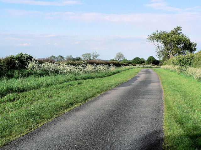 Oslear's Lane