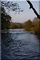 River Tay at Aberfeldy