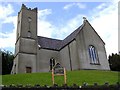 Tubrid Church of Ireland