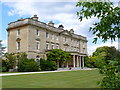 Exbury House, the South Front