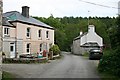 Houses at Old Mill