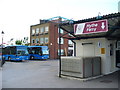 Hythe Ferry Terminal