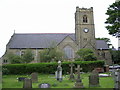 St Barnabas Church, Littleborough