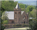 Brodick Church of Scotland