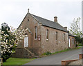 Brodick, Holy Cross RC Church