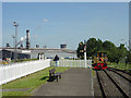 Frodingham Station