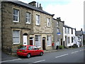 What was the last shop in Grindleton