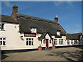 The Goat Inn, Skeyton